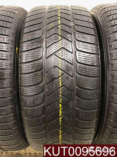 Pirelli Scorpion Winter 255/55 R18 99R