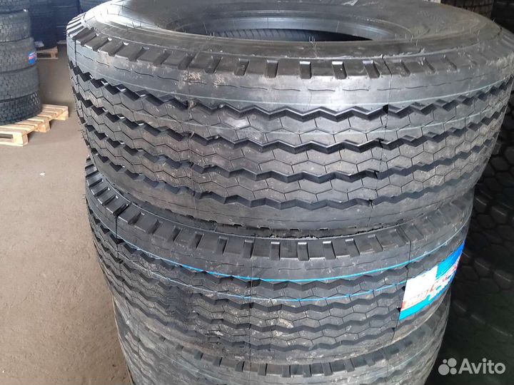 Normaks Nt022 385.65.22,5 (батоны) прицепная ось