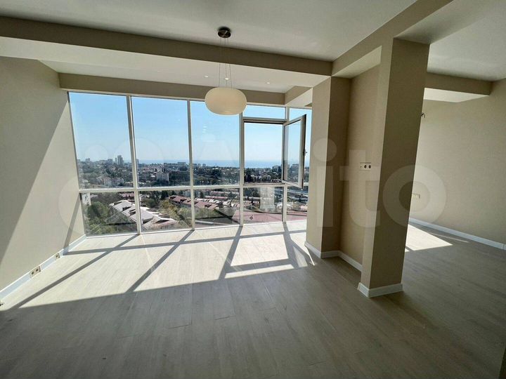 2-к. квартира, 45,3 м², 6/6 эт.