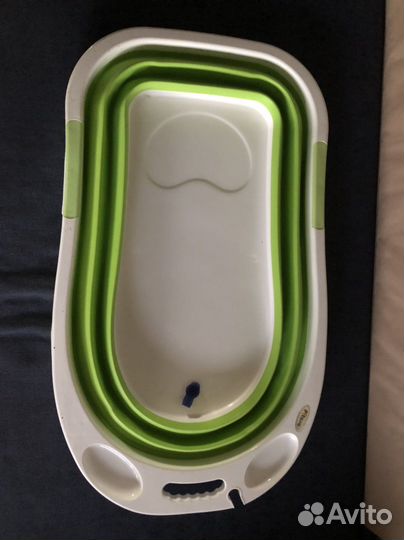 Ванночка для купания