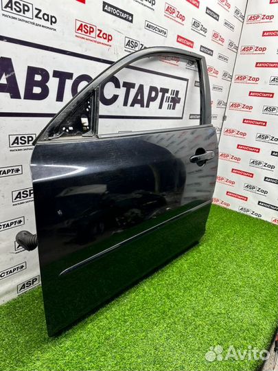 Дверь боковая передняя левая Mazda 3 BK Z6 2008