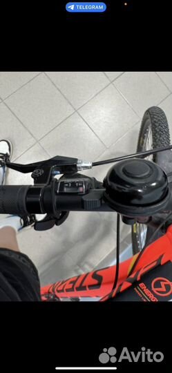 Велосипед stern energy 2 0