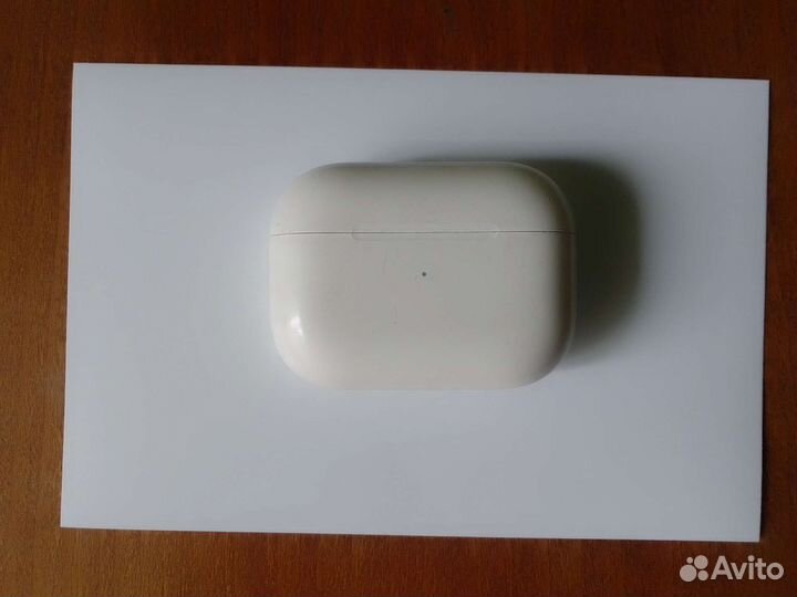 Кейс для airpods