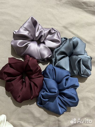 Резинка для волос