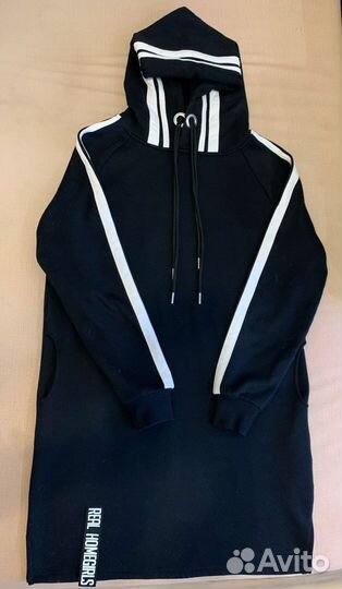 Вещи пакетом 5 шт (S)