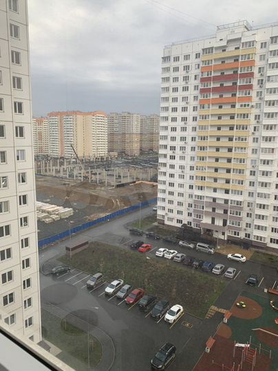 Квартира-студия, 26 м², 11/18 эт.