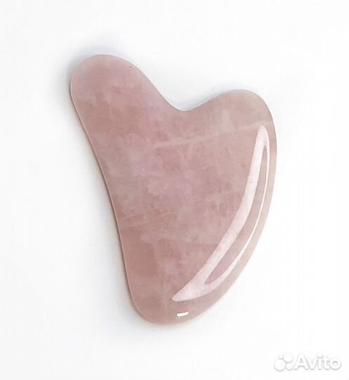 Скребок гуаша