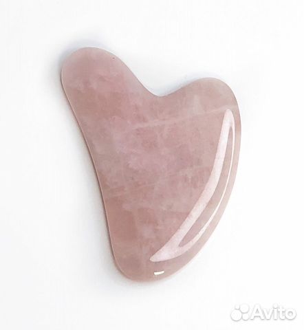 Скребок гуаша