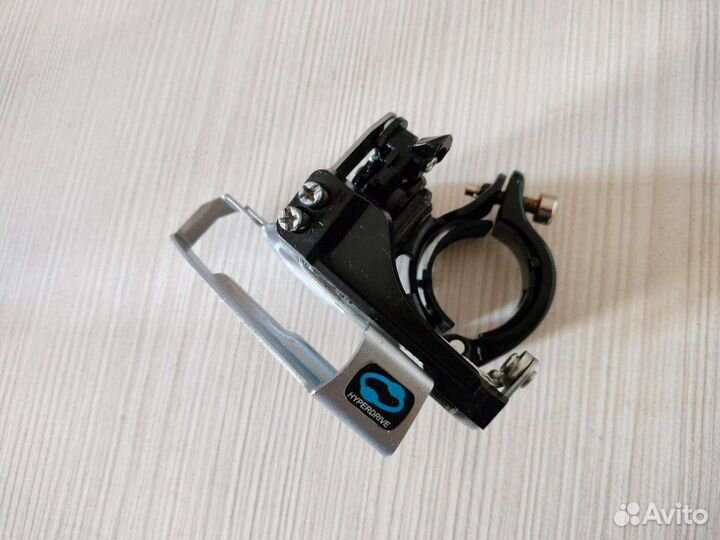 Передний переключатель Shimano FD-TX800