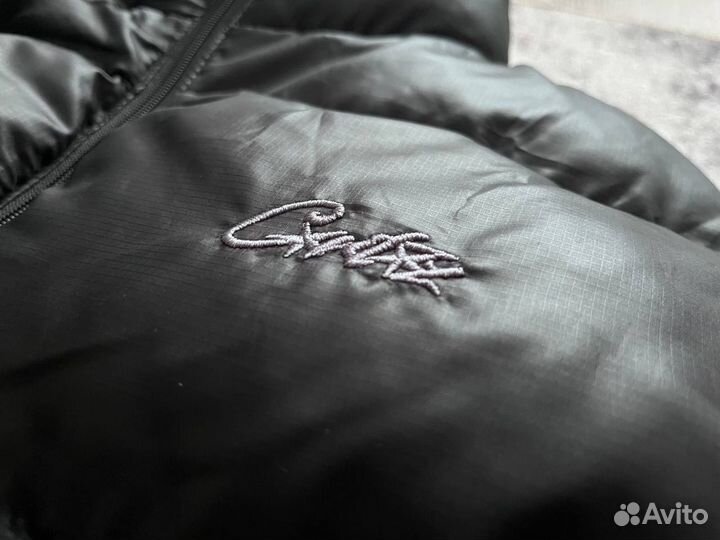 Жилетка corteiz мужская