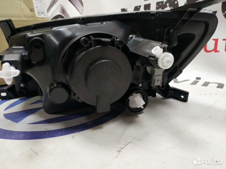 Фары на Гранту передние новые аналог