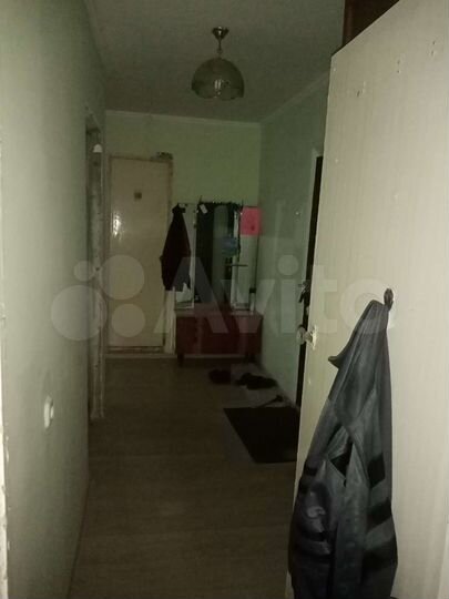 2-к. квартира, 43 м², 5/5 эт.