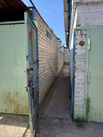 Дом 75 м² на участке 2 сот.