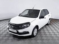 ВАЗ (LADA) Granta 1.6 MT, 2018, 169 755 км, с пробегом, цена 525 000 руб.