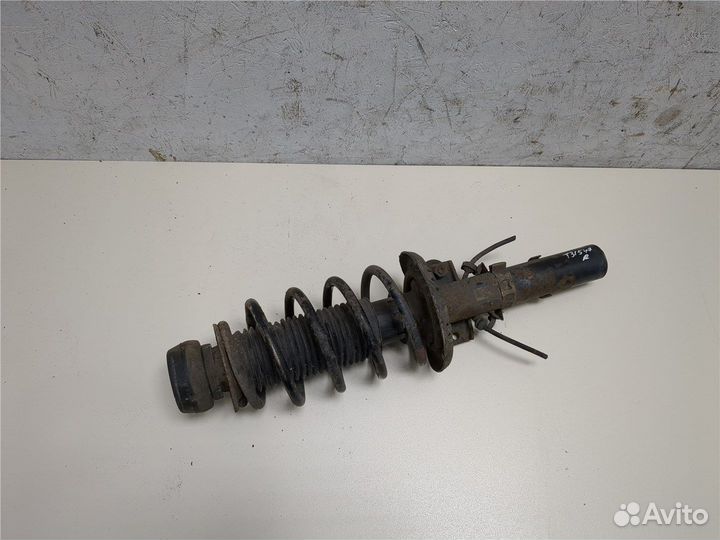 Амортизатор подвески Skoda Fabia, 2010