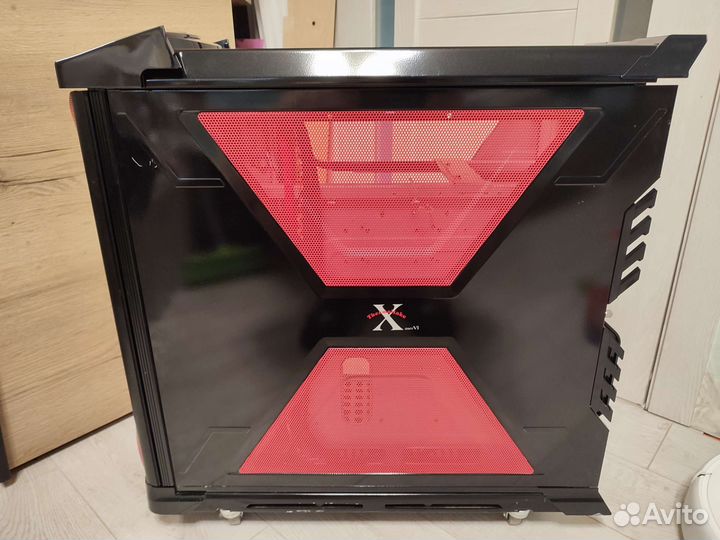 Корпус Thermaltake Xaser VI