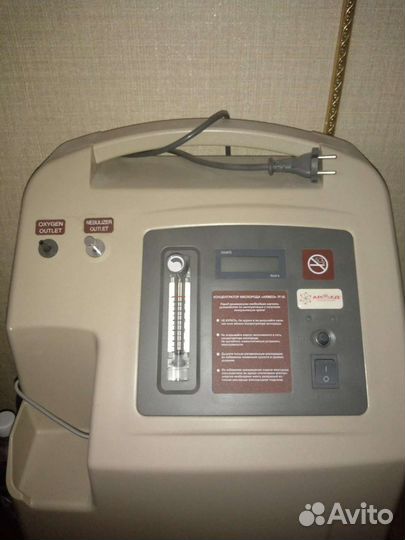 Кислородный концентратор Армед 7F-5L