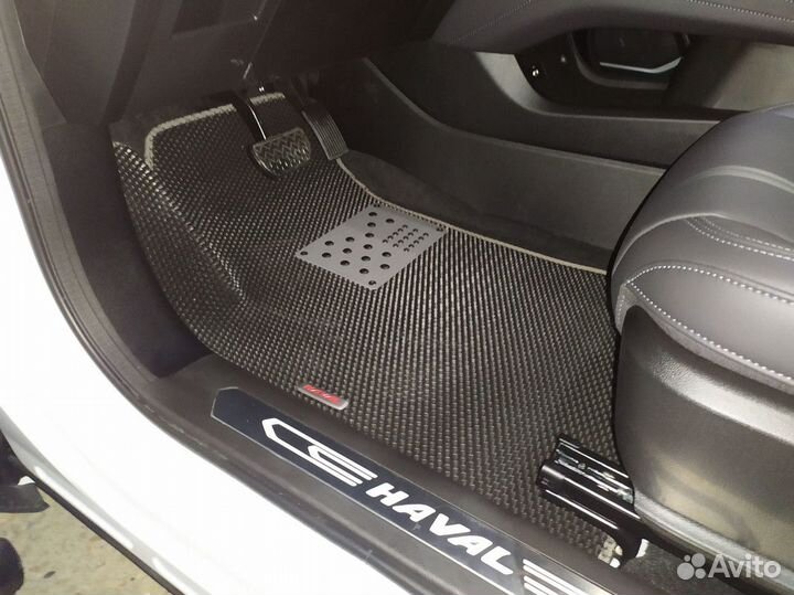 Коврики Ева от производителя / Коврики Эва