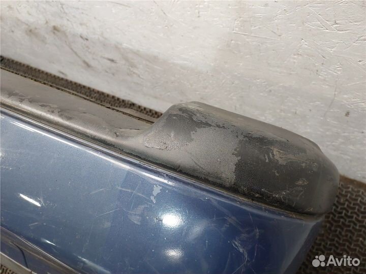 Бампер Volkswagen Passat 4, 1994