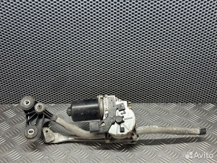 Моторчик стеклоочистителя BMW 5 E60