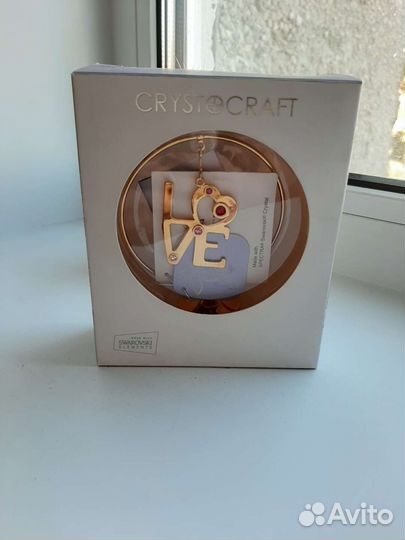 Фигурка сувенирная