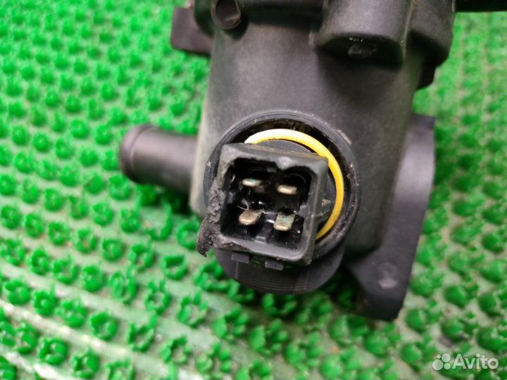 Термостат Skoda Felicia 6U5 135 1998