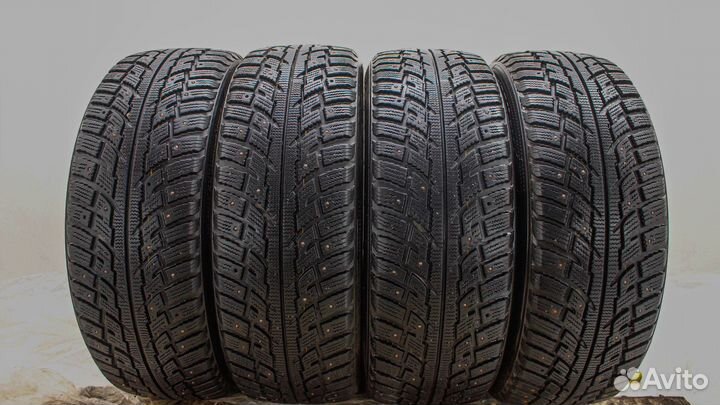 Kumho I'Zen RV Stud KC16 225/60 R17 103T
