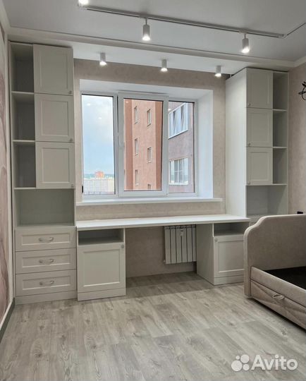 Стол компьютерный на заказ