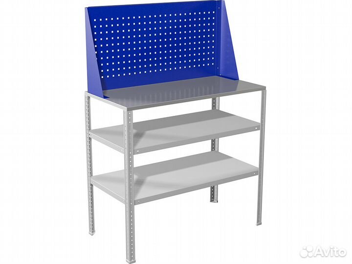 Верстак практик Garage №114 от Производителя