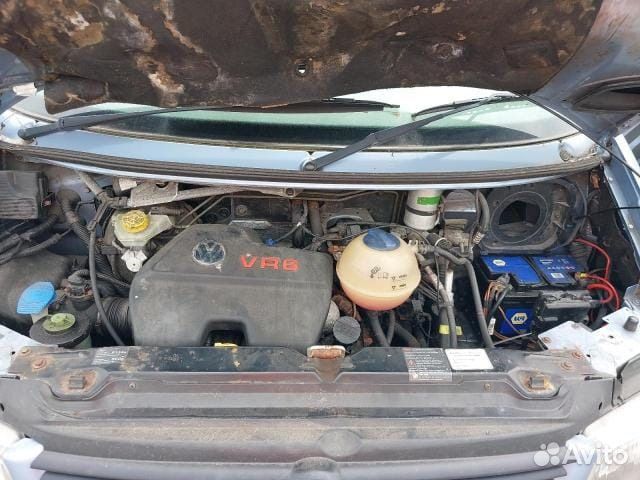 Запчасти фольксваген транспортер т4 по запчастям