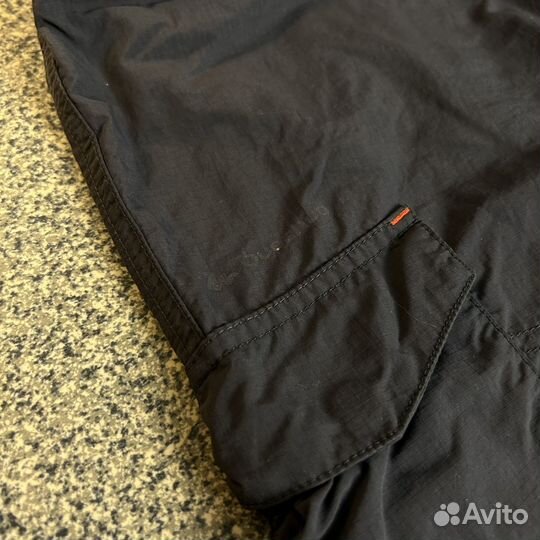 Треккинговые штаны трансформеры Quechua