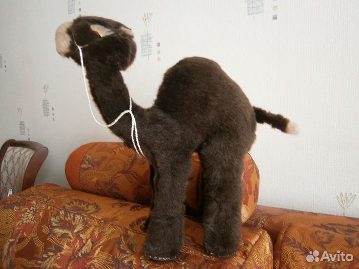 Талисман Сочи-2014 леопард и игрушки СССР