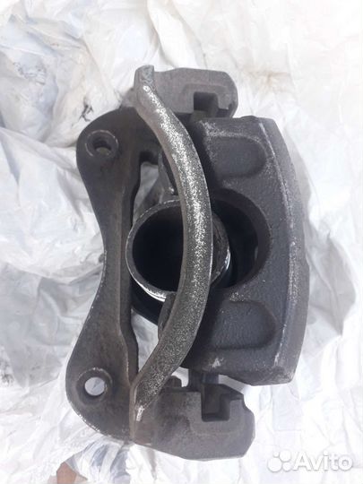 Тормозной цилиндр Хёндай