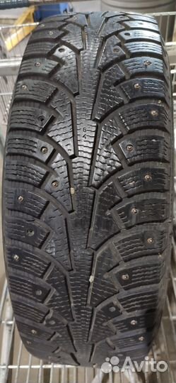 Nokian Tyres Hakkapeliitta 5 225/65 R17 106T