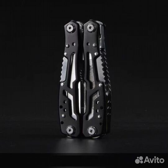 Мультитул универсальный