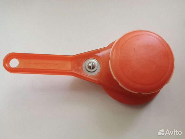 Машинка для консервирования СССР