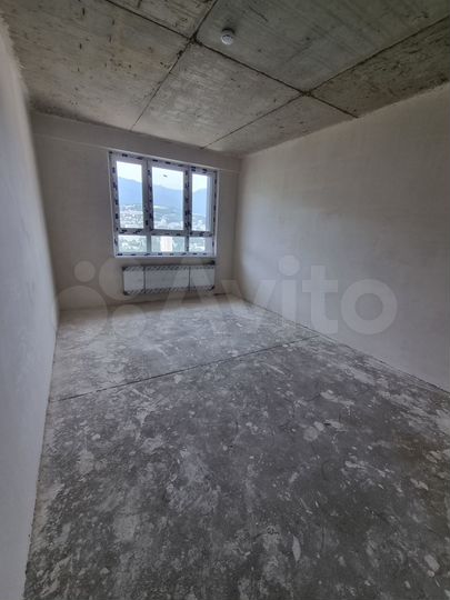 1-к. квартира, 45 м², 8/12 эт.