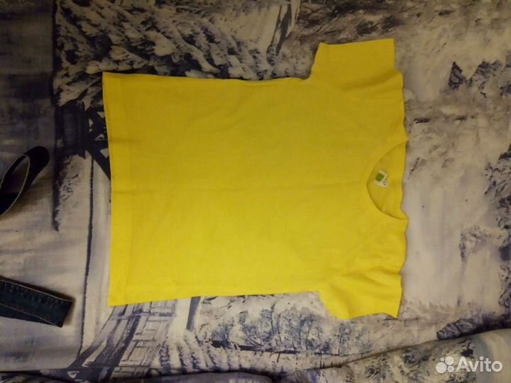 Костюм миньона