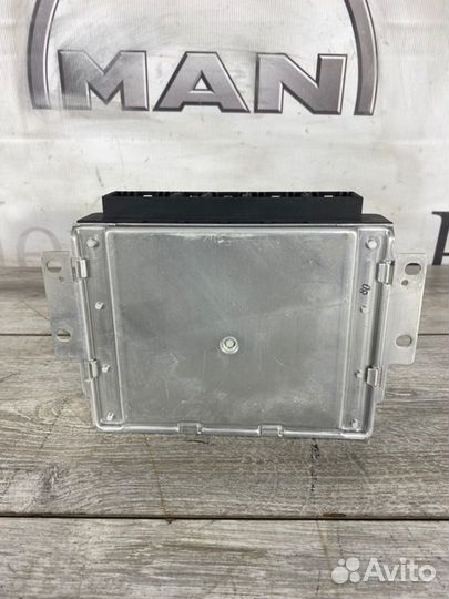 Блок управления ABS Renault 420 Dci premium karex