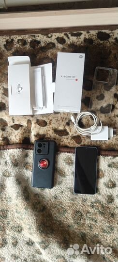 Xiaomi 13T, 12/256 ГБ
