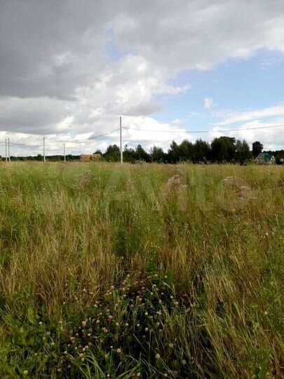 Участок 11 сот. (ИЖС)