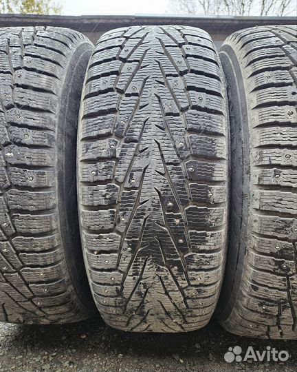 Nokian Tyres Nordman 7 SUV 265/70 R16 112T