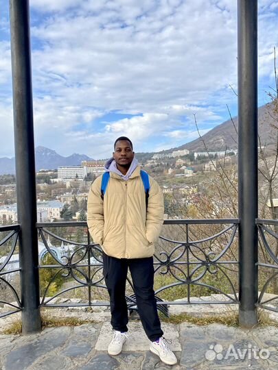 Репетитор по английскому языку