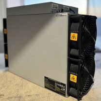 Bitmain Antminer S21 200 th