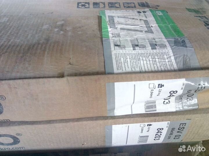 Мансардные окна, оклад 66х98