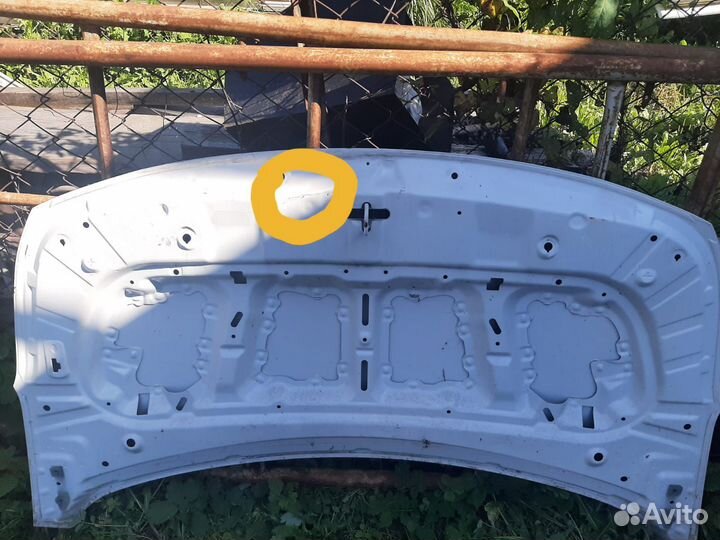 Запчасти на kia cerato 3