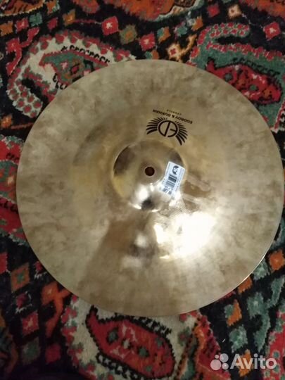 Барабанные тарелки