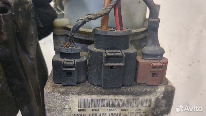 Насос усилителя руля Skoda Fabia, 2002