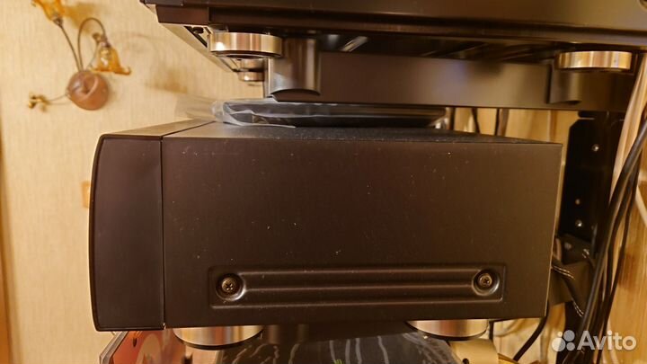 Cd проигрыватель Pioneer PD-S802