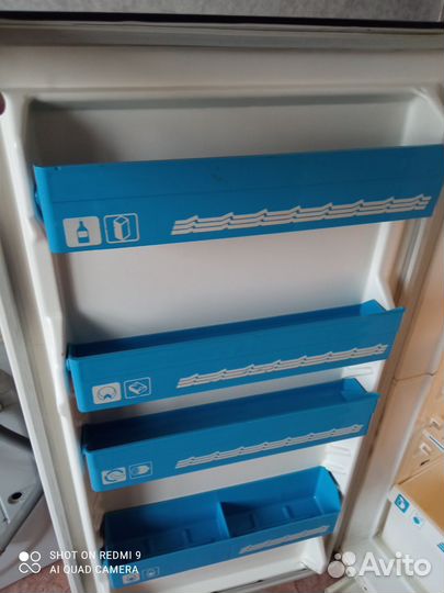 Холодильник бу